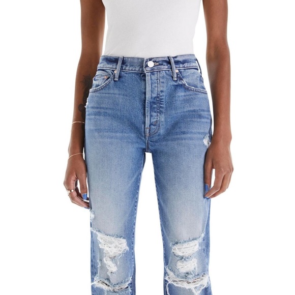 MOTHER Jeans MOTHER Jeans - Picture 2 of 13